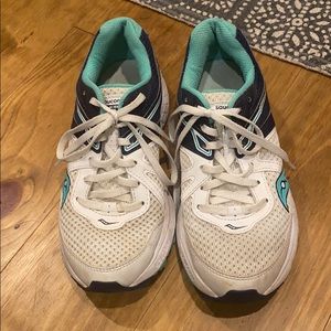 Saucony Tennis shoes